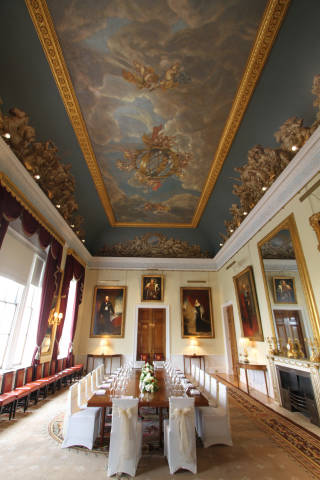 The Court Room, Trinity House,Venues in London - Central