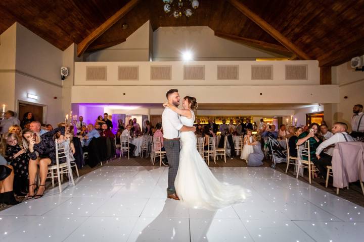 Heritage Park Hotel,Venues in South Wales