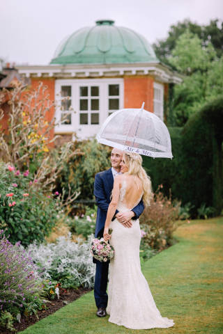 Barnett Hill Hotel Venues in Surrey