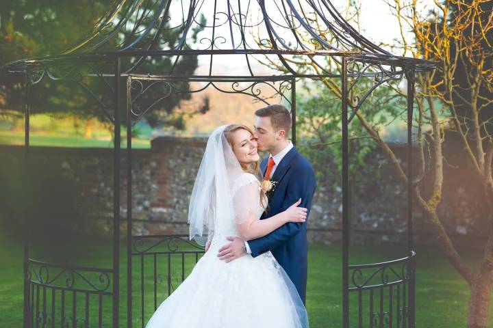 Selden Barns,Venues in Sussex - West