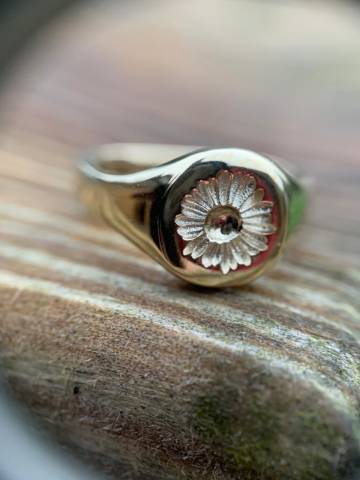 Caan Thomas Jewellery Designer Jewellery in Buckinghamshire