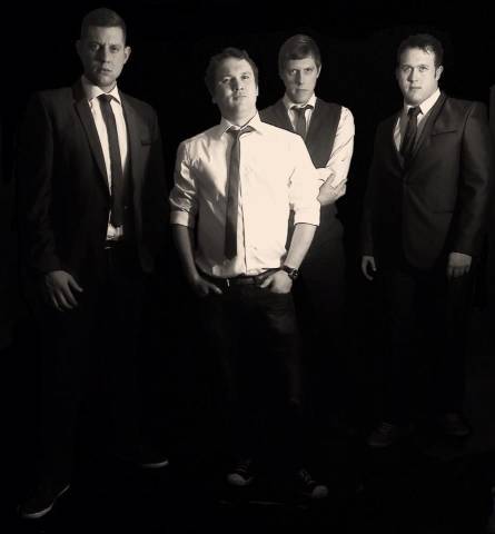 Tony Bennell Entertainment Agency - BREEZE