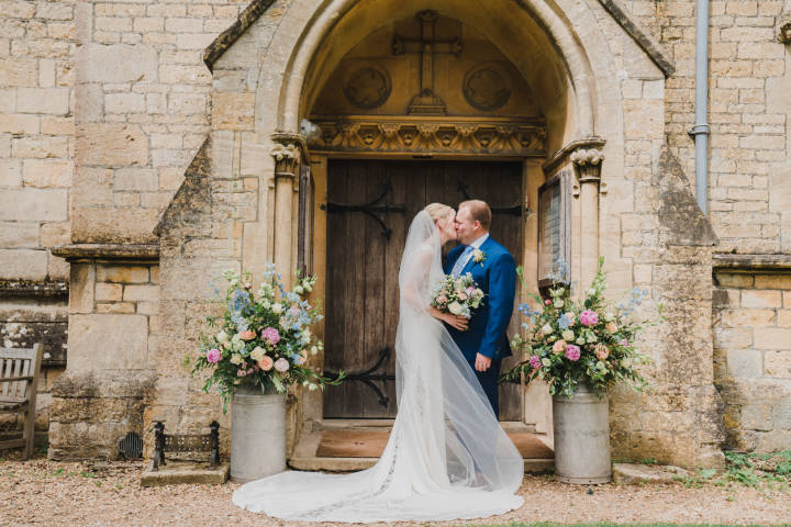 Cotswold Wedding Photographer, Laura Jayne Photographer