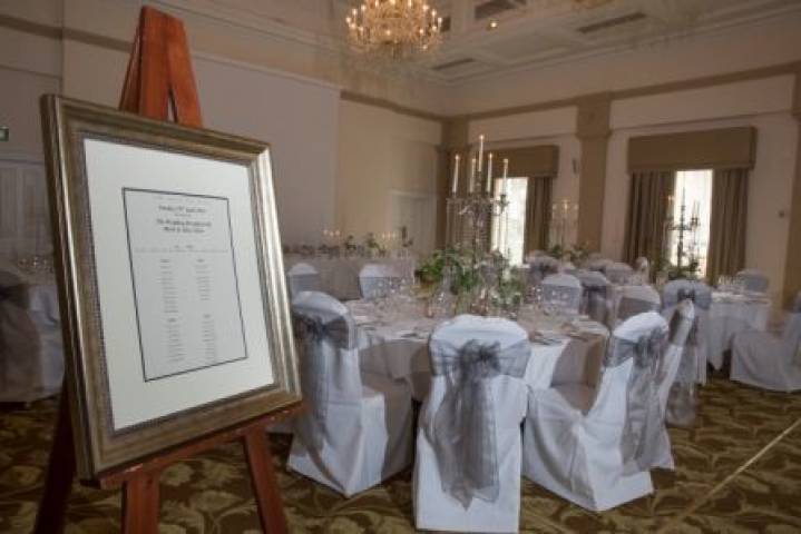 Macdonald Bath Spa Hotel, Venues in Bristol and Somerset. Photos supplied Leon Day Images