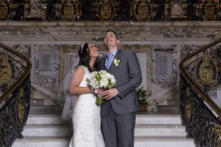 Stockport Town Hall,Venues in Greater Manchester