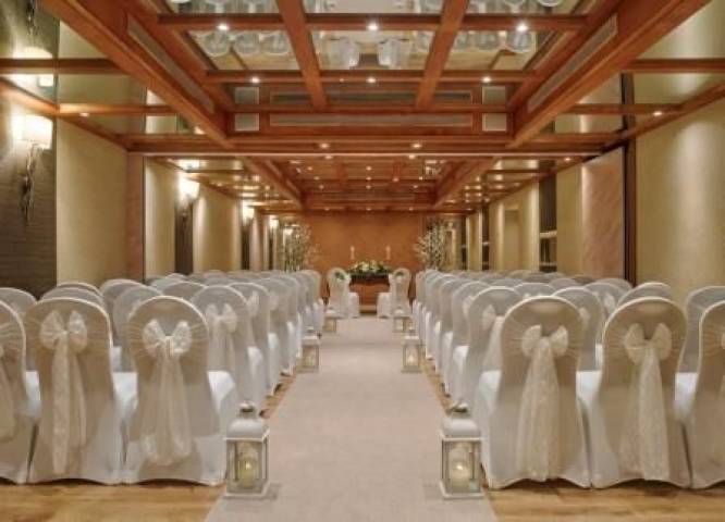 Malone Lodge Hotel and Apartments,Venues in County Antrim