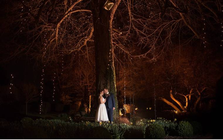 The Old Rectory Hotel Venues in Norfolk