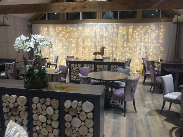 The Memory Knot Company Venue Decor & Furniture Hire in Cumbria