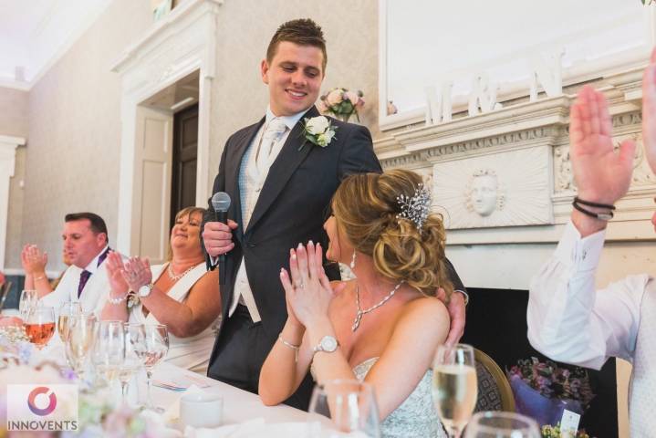 Innovents Entertainments & Services,Discos & DJ's in Berkshire