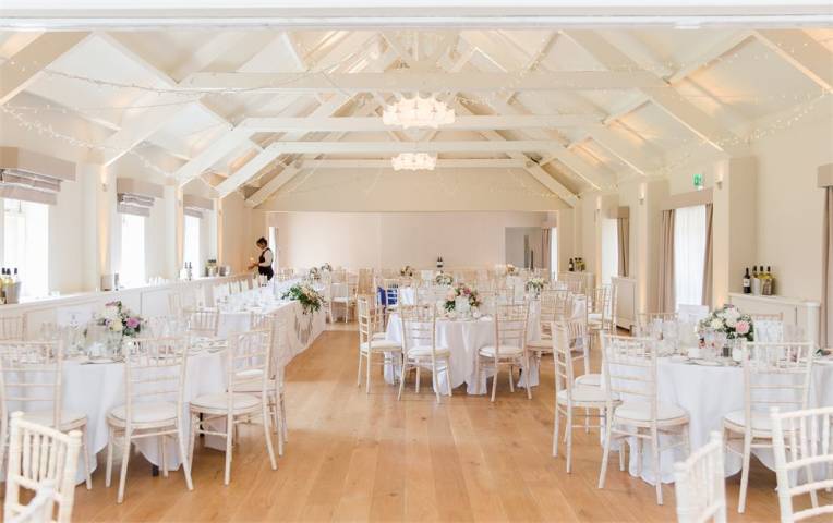 Stoke Place,Venues in Buckinghamshire