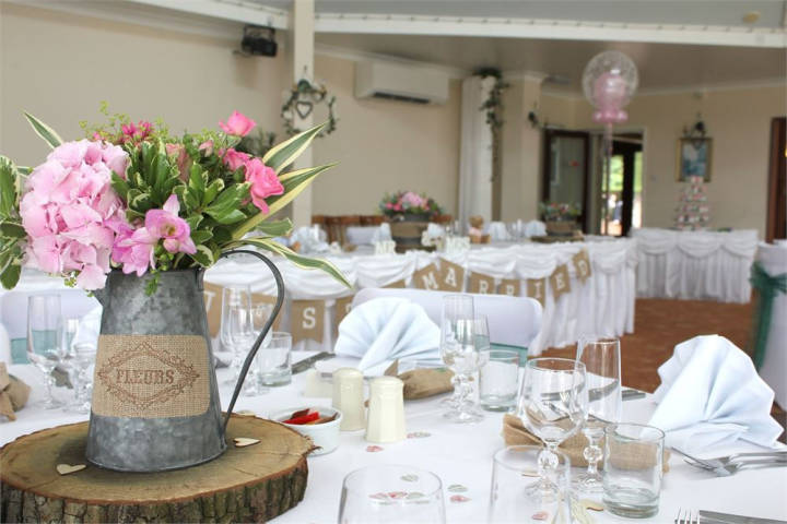 The Old Rectory Hotel,Venues in Norfolk