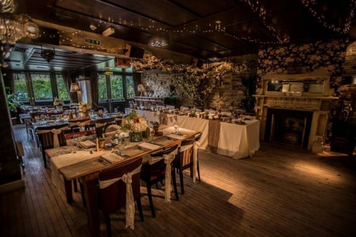 As You Like It - wedding venue in Newcastle, Tyne and Wear 