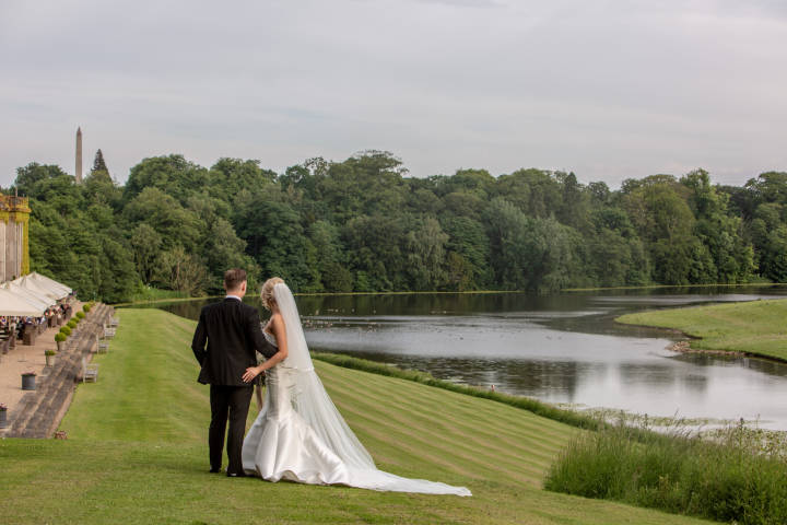 Wynyard Hall,Venues in County Durham