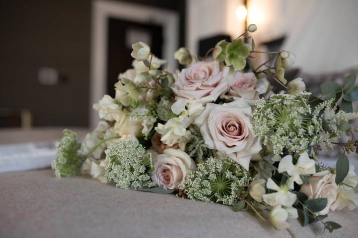 Manor House Lindley Venues in Yorkshire - West