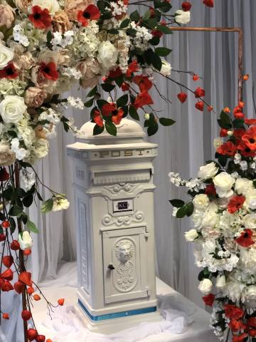 KC Weddings and Events Venue Decor & Furniture Hire in Kent