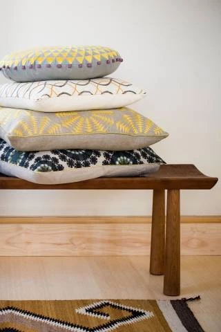 Prezola, the UK's favourite gift list