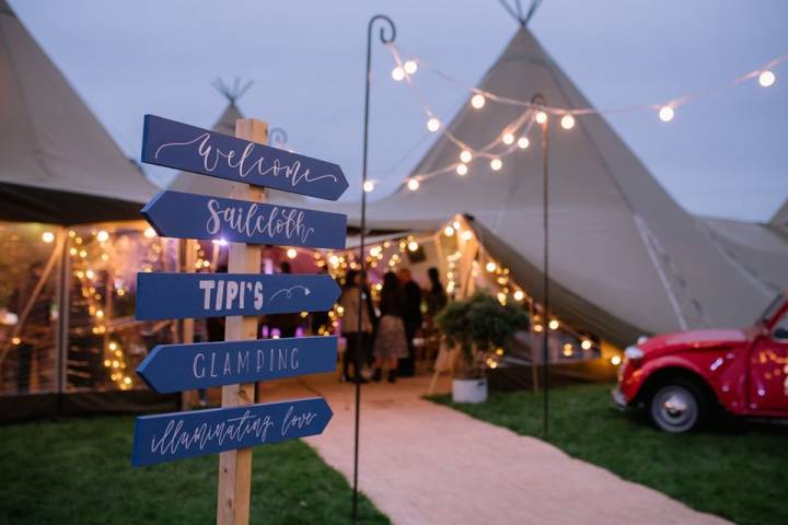 Tipi