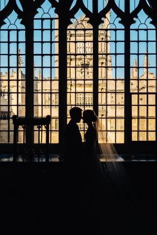 The Bodleian Libraries - Dale Stephens