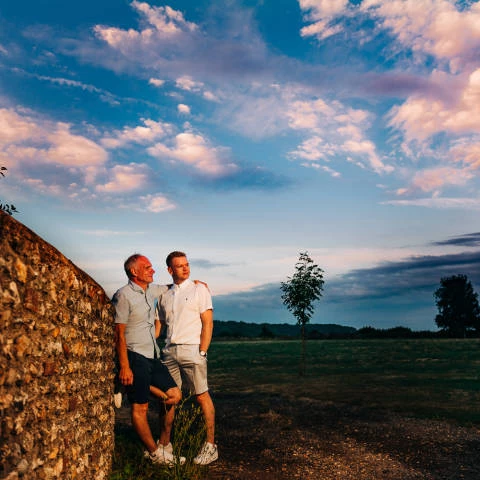 Jenny Rutterford Photography Photographers in Sussex - West