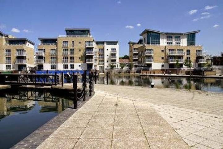 Holiday Inn London - Brentford Lock, Venues in London West