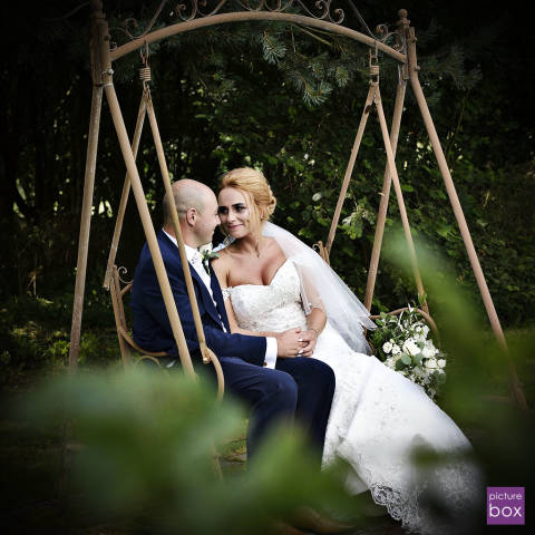 Picture Box Photographers in Staffordshire - The Chase Golf Club Photography