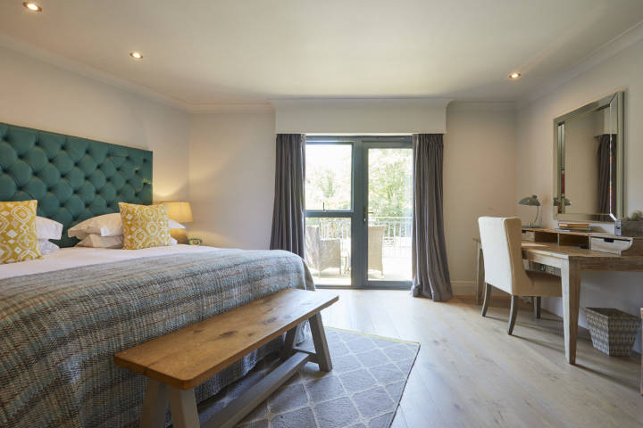 The Swan At Streatley Guest Accommodation in Berkshire