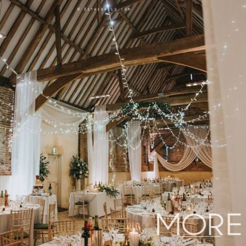 More Weddings,Venue Decor & Furniture Hire in West Midlands