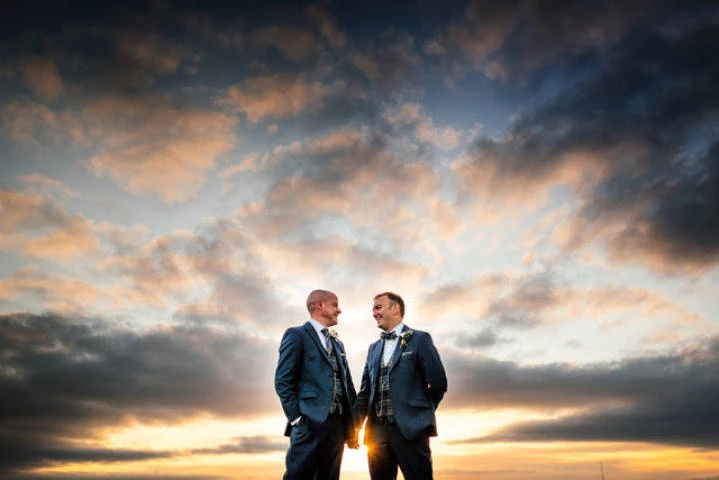 Aaron Collett Photography  Photographers in Northamptonshire