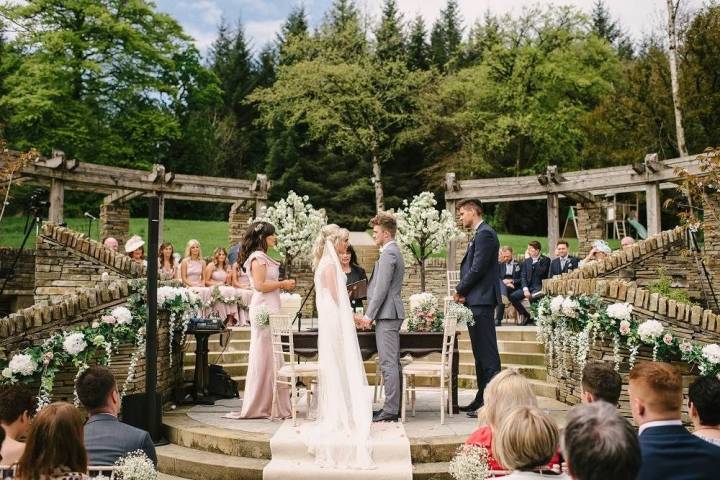 Lough Eske Castle Venues in Overseas