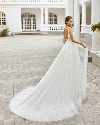 Boa Boutique Bridal Wear in Surrey