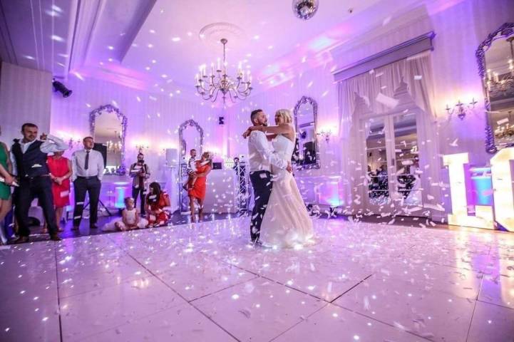 Hythe Imperial Hotel & Spa Venues in Kent