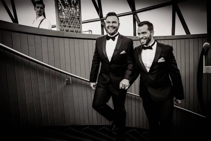 The Gherkin Venues in Central London