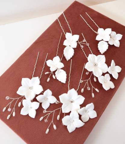 Claire Austin England Bridal Wear in Devon