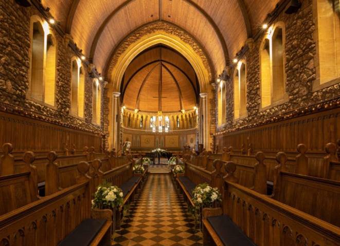 Taunton School Venues in Bristol and Somerset