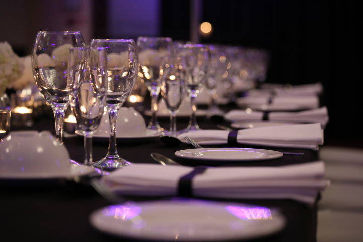 Pendulum Hotel, Venues in Greater Manchester