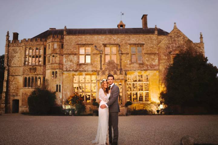 Brympton House Venues in Bristol and Somerset