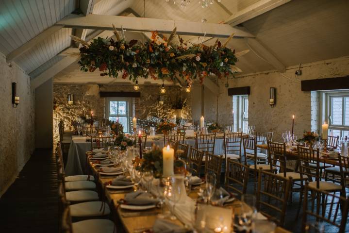 Hillmount House Venues in County Antrim