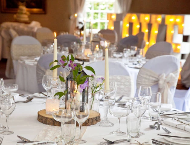 Whitley Hall Hotel,Venues in Yorkshire - South