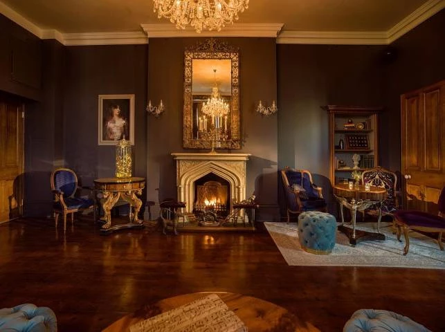 Thicket Priory Venues in Yorkshire - North