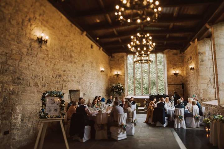 The Priests House,Venues in Yorkshire - North