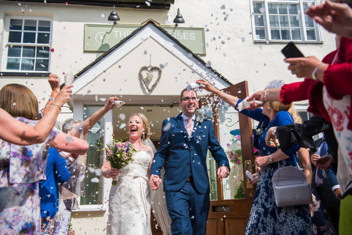 The Compasses In Pattiswick,Venues in Essex