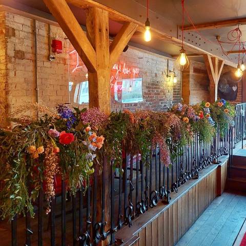 The Art Bunch Florists in Sussex - East