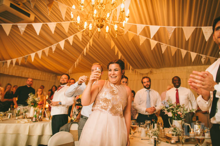 Albright Hussey Manor Hotel,Venues in Shropshire