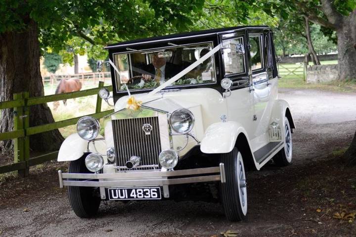 Fabulous Cars,Cars & Horse Drawn Carriages in Yorkshire - South