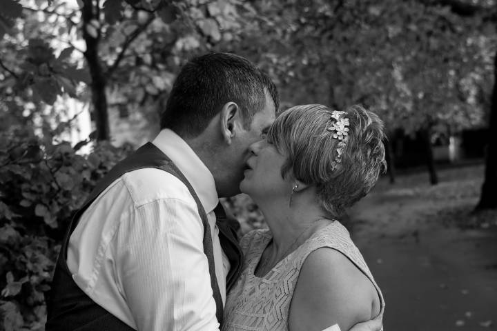 Laszlo Photography & Film Photographers in West Midlands