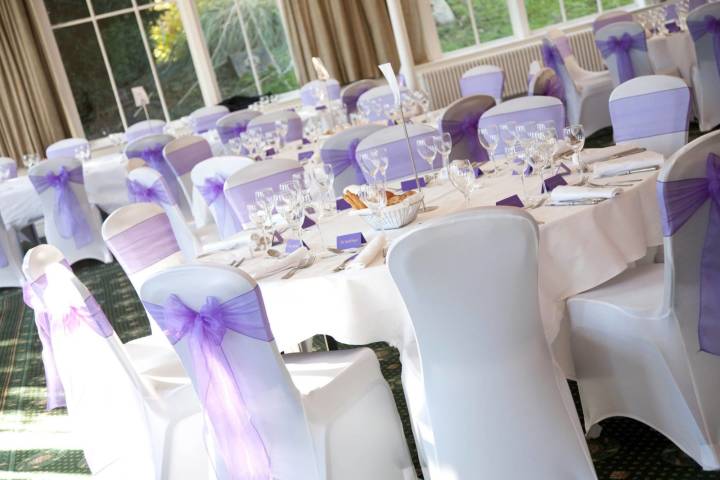 The Old Swan Hotel,Venues in Yorkshire North