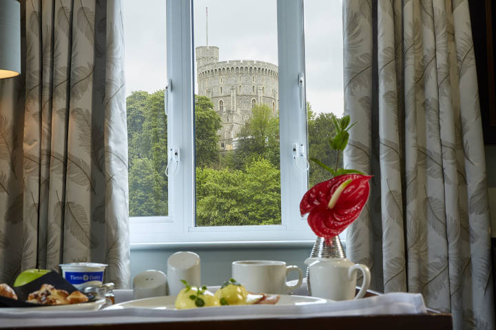 Sir Christopher Wren Hotel & Spa,Venues in Berkshire