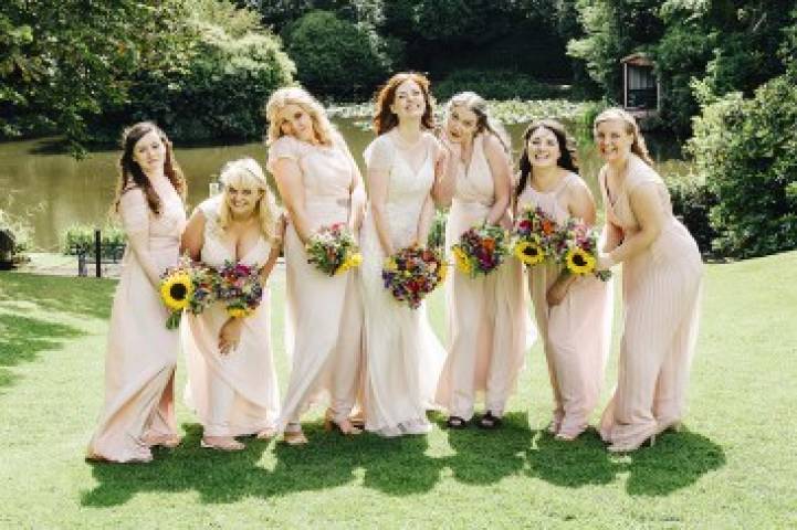 Mercure Kenwood Hall Venues in Yorkshire - South