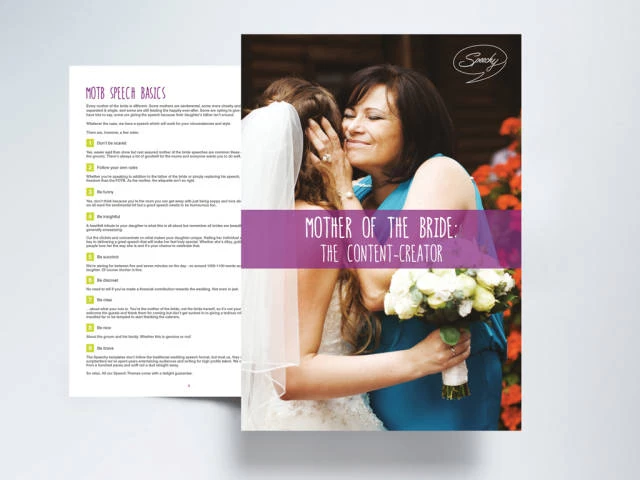 Speechy Creators of Amazing Wedding Speeches Celebrants & Toastmasters in Gloucestershire