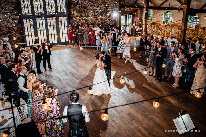 Manor Mews Venues in Norfolk